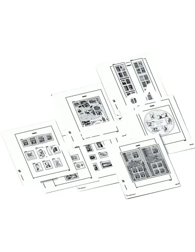 -  DAVO  -  Jeu Luxe FRANCE          2021 -   1ère partie - 1 ace 2021-1