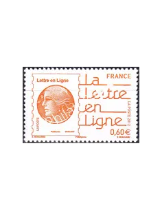 timbre n° 4687, collection timbres France