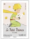 n° 5483 ** - Les 75 ans du Petit Prince d'Antoine de Saint-Exupéry