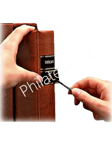 SAFE - Signettes - chiffres