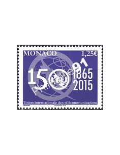 MONACO, n° 2979, Collection timbres Monaco