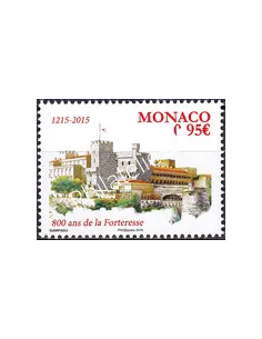 MONACO, n° 2991, Collection timbres Monaco