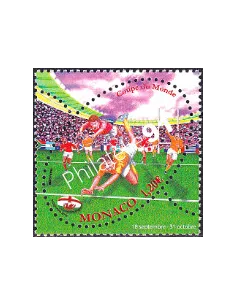 MONACO, n° 2995, Collection timbres Monaco