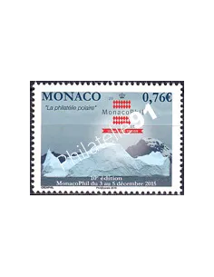 MONACO, n° 2996, Collection timbres Monaco