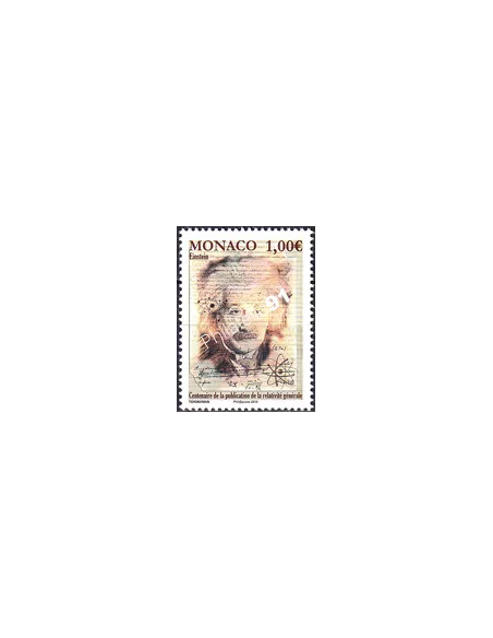 MONACO, n° 3004, Collection timbres Monaco