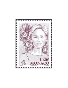MONACO, n° 3006, Collection timbres Monaco