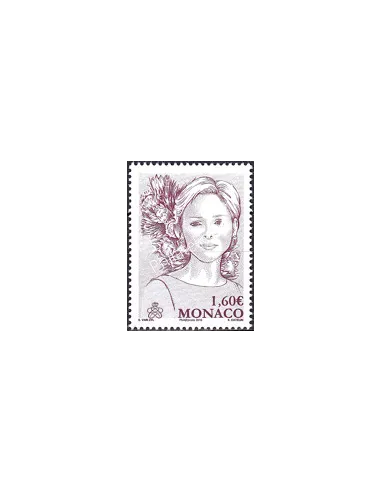 MONACO, n° 3006, Collection timbres Monaco