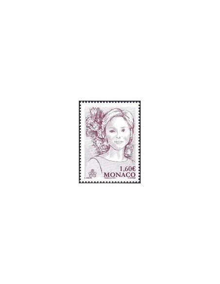 MONACO, n° 3006, Collection timbres Monaco