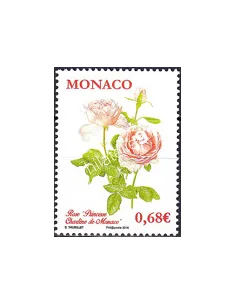 MONACO, n° 3007, Collection timbres Monaco