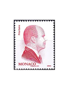 MONACO, n° 3016, Collection timbres Monaco