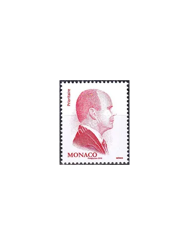 MONACO, n° 3016, Collection timbres Monaco