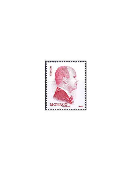 MONACO, n° 3016, Collection timbres Monaco