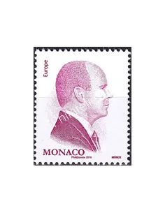 MONACO, n° 3017, Collection timbres Monaco