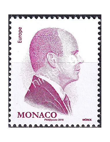 MONACO, n° 3017, Collection timbres Monaco