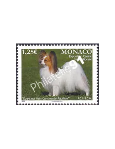 MONACO, n° 3021, Collection timbres Monaco