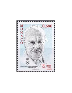 MONACO, n° 3029, Collection timbres Monaco