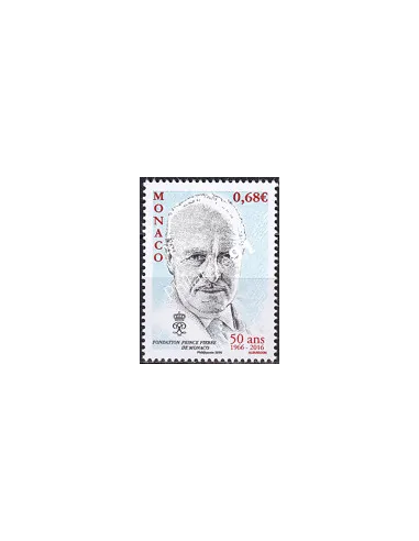 MONACO, n° 3029, Collection timbres Monaco