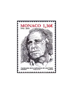 MONACO, n° 3055, Collection timbres Monaco