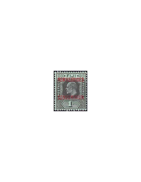 Nlles Hébrides, n° 26 charnière, timbres Colonies françaises