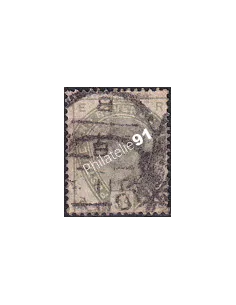 Grande-Bretagne, n° 82 oblitéré, collection timbre Europe