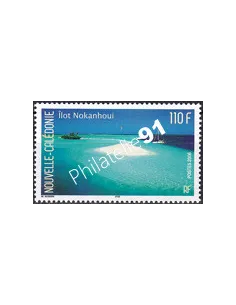 NOUVELLE CALEDONIE, n° 969, collection timbres Dom-Tom