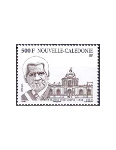 NOUVELLE CALEDONIE, n° 1234, collection timbres Dom-Tom