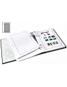 Feuilles à personnaliser FS quadrillées Gamme FUTURA - Yvert&Tellier