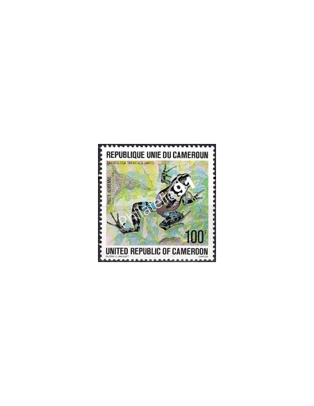 Cameroun, PA n° 281, collection timbres Colonies