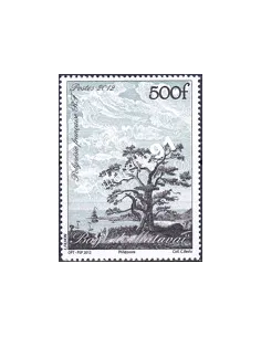 POLYNESIE n° 1012, Collection timbres Dom-Tom
