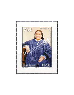 POLYNESIE n° 1016, Collection timbres Dom-Tom
