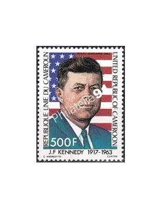 Cameroun, PA n° 316, collection timbres Colonies