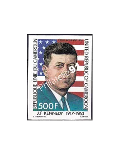 Cameroun, PA n° 316 ND, collection timbres Colonies