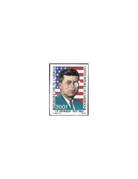 Cameroun, PA n° 316 ND, collection timbres Colonies