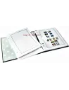 Feuilles à personnalisées FO FUTURA - Blanches