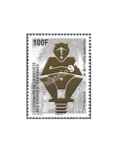 POLYNESIE n° 1145, Collection timbres Dom-Tom