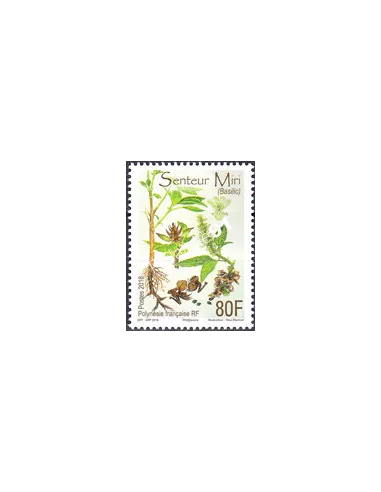 POLYNESIE n° 1191, Collection timbres Dom-Tom