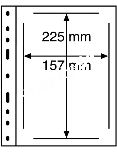 Recharges OPTIMA ETB - Leuchtturm