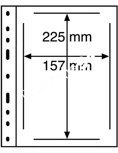 Recharges OPTIMA ETB - Leuchtturm