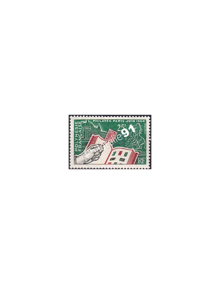 POLYNESIE n° 26, Collection timbres Dom-Tom