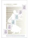 - n° 5532 - Feuille F5532 - La Semeuse lignée