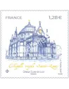 n° 5507 ** - Chapelle royale Saint-Louis - Dreux - Eure-et-Loir