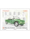 n° 5519 ** - Fête du Timbre – Citroën Méhari