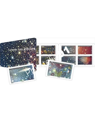 ADH. n°2049 à 2060 (BC 2049) - Tutoyer les étoiles