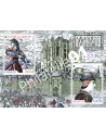 n° 5540 - 5541 ** - Feuille F5540 - Les Grandes Heures de l’Histoire de France