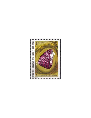 AFARS ET ISSAS, n° 377, timbres des colonies