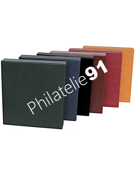 SAFE - YOKAMA - Boitier assorti pour reliure "Favorite" YOKAMA