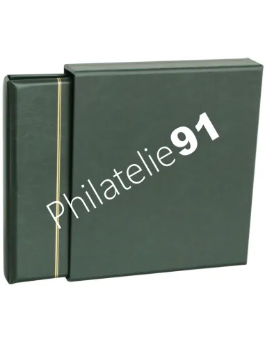 SAFE - YOKAMA - Boitier assorti pour reliure "Favorite" YOKAMA