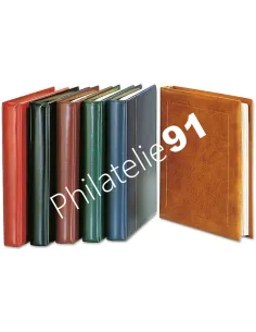 Reliure YOKAMA SAFE, matériel philatélique