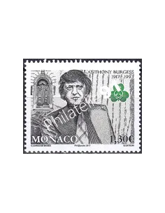 MONACO, n° 3067, Collection timbres Monaco