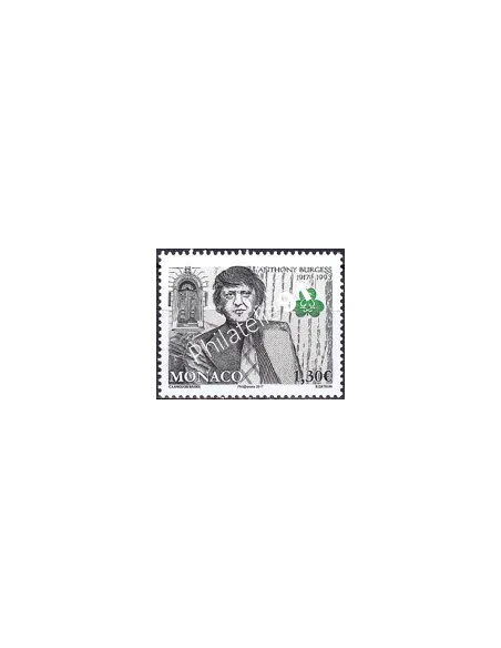 MONACO, n° 3067, Collection timbres Monaco